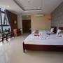 Горящие туры в отель MONACO HOTEL NHA TRANG - 6