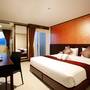 Горящие туры в отель Orchid Resortel - 4