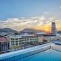 Горящие туры в отель Orchid Resortel - 5