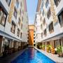 Горящие туры в отель The Sun Hotel & Spa - 1