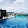 Горящие туры в отель Mirage Patong Phuket Hotel - 4