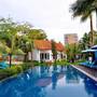 Горящие туры в отель Terrace Phu Quoc Resort - 6