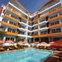 Горящие туры в отель New Nordic Hotels Concept Marcus / VIP-5 Condominium - 1