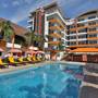 Горящие туры в отель New Nordic Hotels Concept Marcus / VIP-5 Condominium - 2