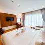 Горящие туры в отель Galina Hotel & Spa - 5