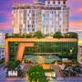 Горящие туры в отель Galina Hotel & Spa - 1