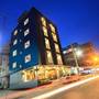 Горящие туры в отель Hotel The Journey Patong New - 1