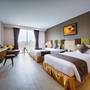 Горящие туры в отель Muong Thanh Holiday Muine Hotel - 1