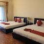 Горящие туры в отель Sun & Sands Beach Hotel Spa - 6