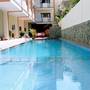 Горящие туры в отель Sun & Sands Beach Hotel Spa - 3