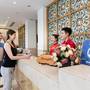 Горящие туры в отель Edele Hotel - 6