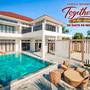 Горящие туры в отель Mercure Phu Quoc Resort & Villas - 1