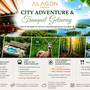 Горящие туры в отель Alagon City Hotel & Spa - 3