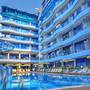 Горящие туры в отель Aphrodite Hotel - 1