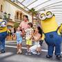 Горящие туры в отель Resorts World Sentosa - Equarius Hotel - 6