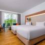 Горящие туры в отель Novotel Phuket Kamala Beach - 2