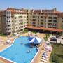 Горящие туры в отель Sunny Dreams Aparthotel Apart - 1