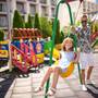 Горящие туры в отель Bridge Resort - 5