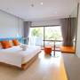 Горящие туры в отель Novotel Rayong Rim Pae Resort - 1