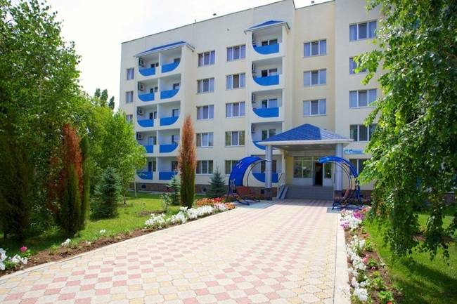 Лучезарный