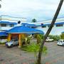 Горящие туры в отель Blue Waters Cherai - 1