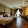 Горящие туры в отель Al Meroz Hotel Bangkok - The Leading Halal Hotel - 3
