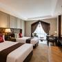 Горящие туры в отель Al Meroz Hotel Bangkok - The Leading Halal Hotel - 2