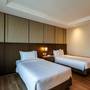 Горящие туры в отель Al Meroz Hotel Bangkok - The Leading Halal Hotel - 1