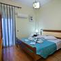 Горящие туры в отель Loutraki Hotel - 5