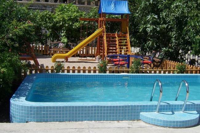 Вилла Балгатура