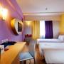 Горящие туры в отель Kuta Beach Hotel - 3