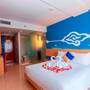 Горящие туры в отель Kuta Beach Hotel - 6