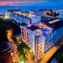 Горящие туры в отель Kuta Beach Hotel - 2