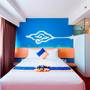 Горящие туры в отель Kuta Beach Hotel - 4