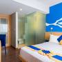 Горящие туры в отель Kuta Beach Hotel - 5