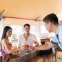 Горящие туры в отель Kuta Beach Hotel - 5