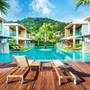 Горящие туры в отель Wyndham Sea Pearl Resort - 2