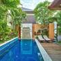 Горящие туры в отель Bhavana Private Villas - 2