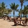 Горящие туры в отель Fumba Beach Lodge - 1