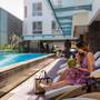 Горящие туры в отель Solaris Hotel Kuta - 2