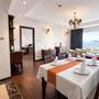 Горящие туры в отель Saigon Halong - 3