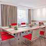 Горящие туры в отель Holiday Inn Express Belgrade - City - 5
