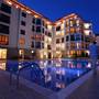 Горящие туры в отель Camelot Residence - 6