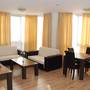 Горящие туры в отель Camelot Residence - 4