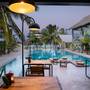 Горящие туры в отель Casa Beach Hotel - 2