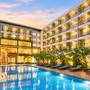 Горящие туры в отель Diamond Kuta Bali - 1