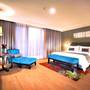 Горящие туры в отель Harper Kuta Hotel by Aston Hotels - 2