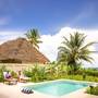 Горящие туры в отель Zanzi Resort - 3