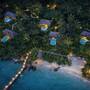 Горящие туры в отель Zanzi Resort - 1
