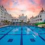 Горящие туры в отель Oz Hotels Side Premium - 2